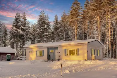 Image de Rovaniemi ainola by Interhome