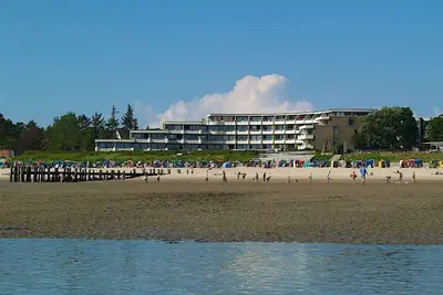 Image de Vacation apartment/apartment for 5 guests with 85m² in Wyk auf Föhr (159685)