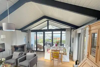 Image de Beach house