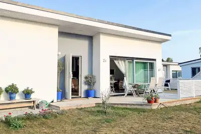 Image de Maison de vacances pour 6 a Gotlands Tofta