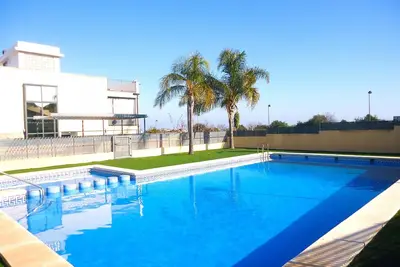 Image de Terravita Residencial Lek