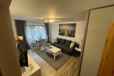Image de Apartment in the center of Lahnstein