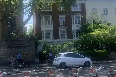 Image de Perfect London location, 2 minutes from Regents Park or Primrose Hill