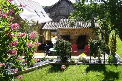 Image de La Bergerie Ă 8km de Sarlat Perigord