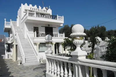 Image de Entire Guesthouse - Castellino (27 People)