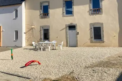 Image de Appartement 2 pièces + SdB à 5 km des plages