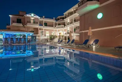 Image de Alamis Hotel & Apartments