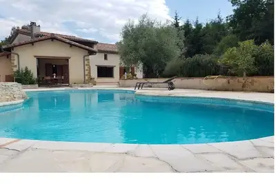 Image de Grande maison de famille - proche Tour de France 2022