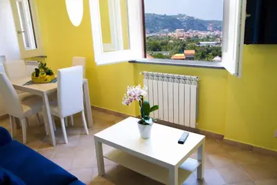 Image de Lemon Flats - Jade Apartment