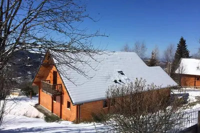 Image de Un bijou dans un écrin de verdure