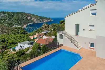 Image de Begur Villa
