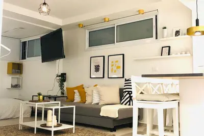 Image de Ruppin apartments-Apartment 1