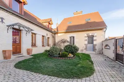Image de La Maisonnette - Estissac