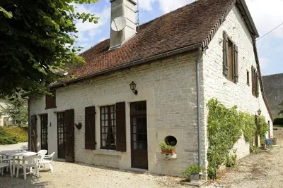 Image de Les Tilleuls - Bligny