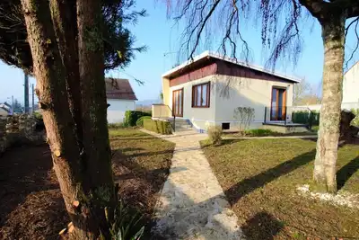 Image de Gîte du Pommerat - Villenauxe La Grande