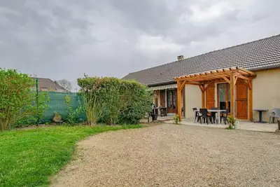 Image de Les Frétées - Laines Aux Bois