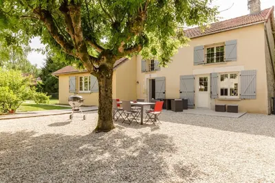 Image de Au Phil de Lô - Dolancourt