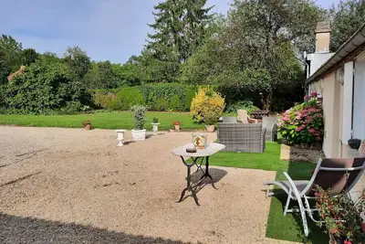 Image de Le Gîte du Passage - Romilly Sur Seine