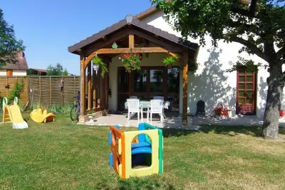 Image de Le Nid - Rouilly Sacey