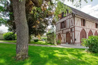 Image de La Maison Tm - L'Ecurie