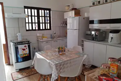Image de Recanto feliz is 350 mts from Jabaquara beach Paraty rj 1 km from the center his: