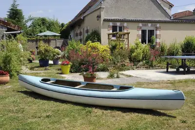 Image de Entre Seine et Canal
