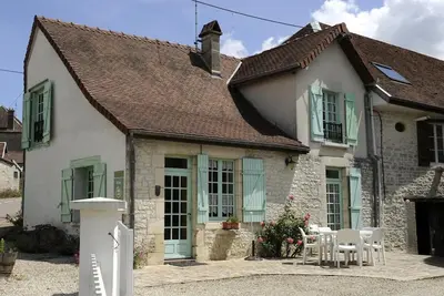 Image de La Miellerie - Bligny