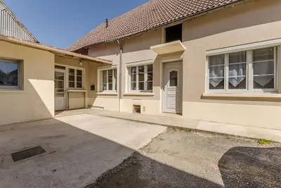 Image de Le Gite de Tatanne - Villenauxe La Grande