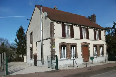 Image de Le Clos Dalbert - Allibaudieres