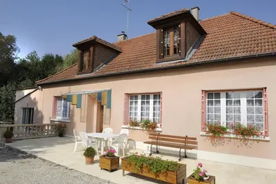 Image de Les Saules Calais - Saint Remy Sous Barbuise