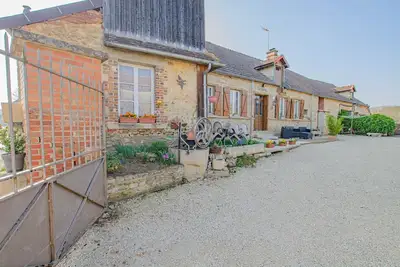 Image de La Germ'Alice - Briel Sur Barse