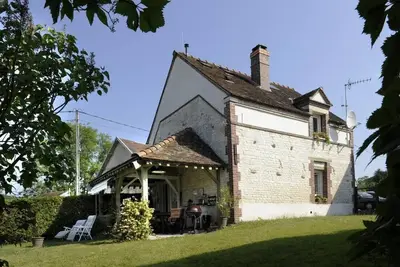 Image de La Salle de Danse - Eaux Puiseaux