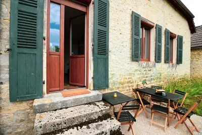 Image de Chez Maria - Celles Sur Ource