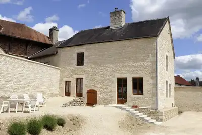 Image de Les Perrières - Les Riceys