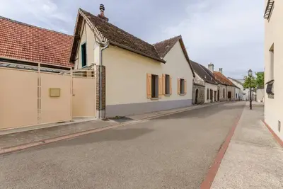 Image de Chez Léontine - Villenauxe La Grande
