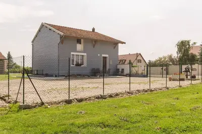 Image de Gîte du Moulin - Morvilliers