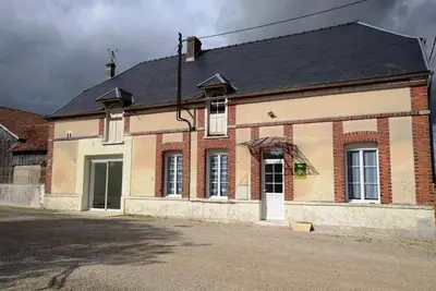 Image de L'Arminda - Champfleury