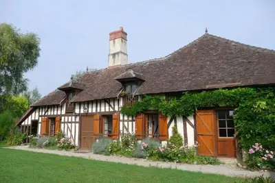 Image de Au Clos de Marie - Lusigny Sur Barse