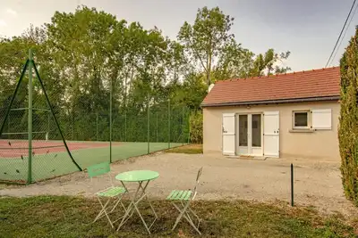 Image de Le Logis de Villiers
