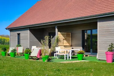 Image de Bois de Champagne - Nordique
