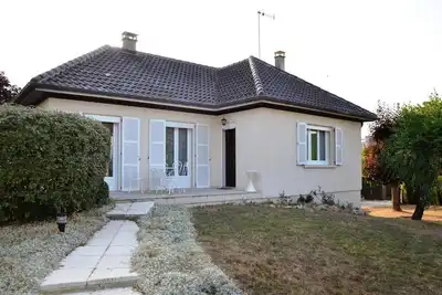 Image de Possibilité de couchages pour 6 personnes.