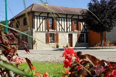 Image de Le Gîte du Cray - Radonvilliers