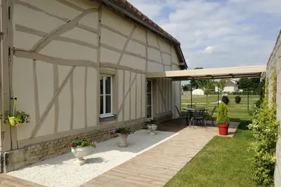 Le Manège - Creney Pres Troyes