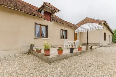 Image de L'Orient - Onjon - Gîte