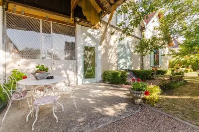 Image de Le Gauvin - Troyes - City break