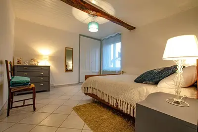 Image de Le Gite de Saint Martin