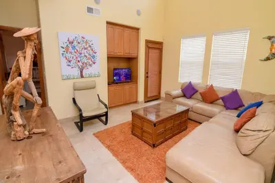 Image de San Felipe Resort 3-bedroom rental villa