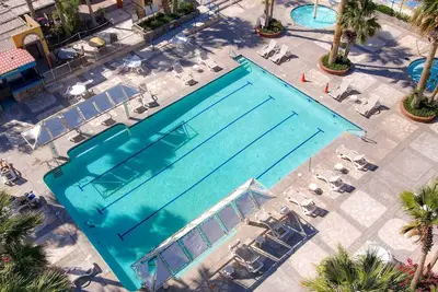 Image de Condo 19-3 Family Vacation Condo on the Sea of Cortez, pools, tennis and golf