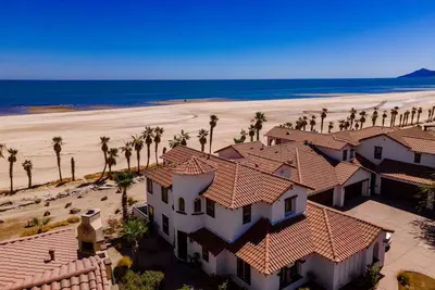 Image de Condo76-4 The Star Of The Sea - El Dorado Ranch San Felipe Beach Rental