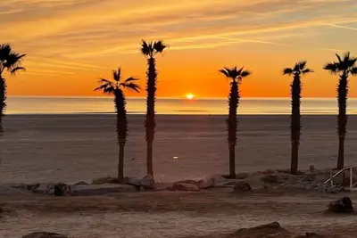 Image de San Felipe Beachfront Condo with Panoramic Views of the Sea of Cortez